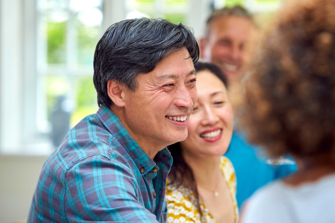 group-of-multi-cultural-parents Group of multi cultural parents